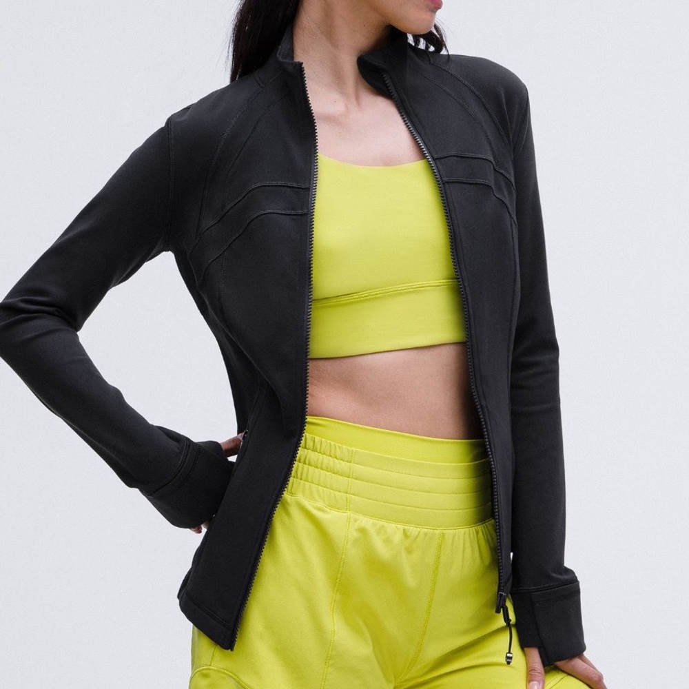 Lululemon Define Jacket